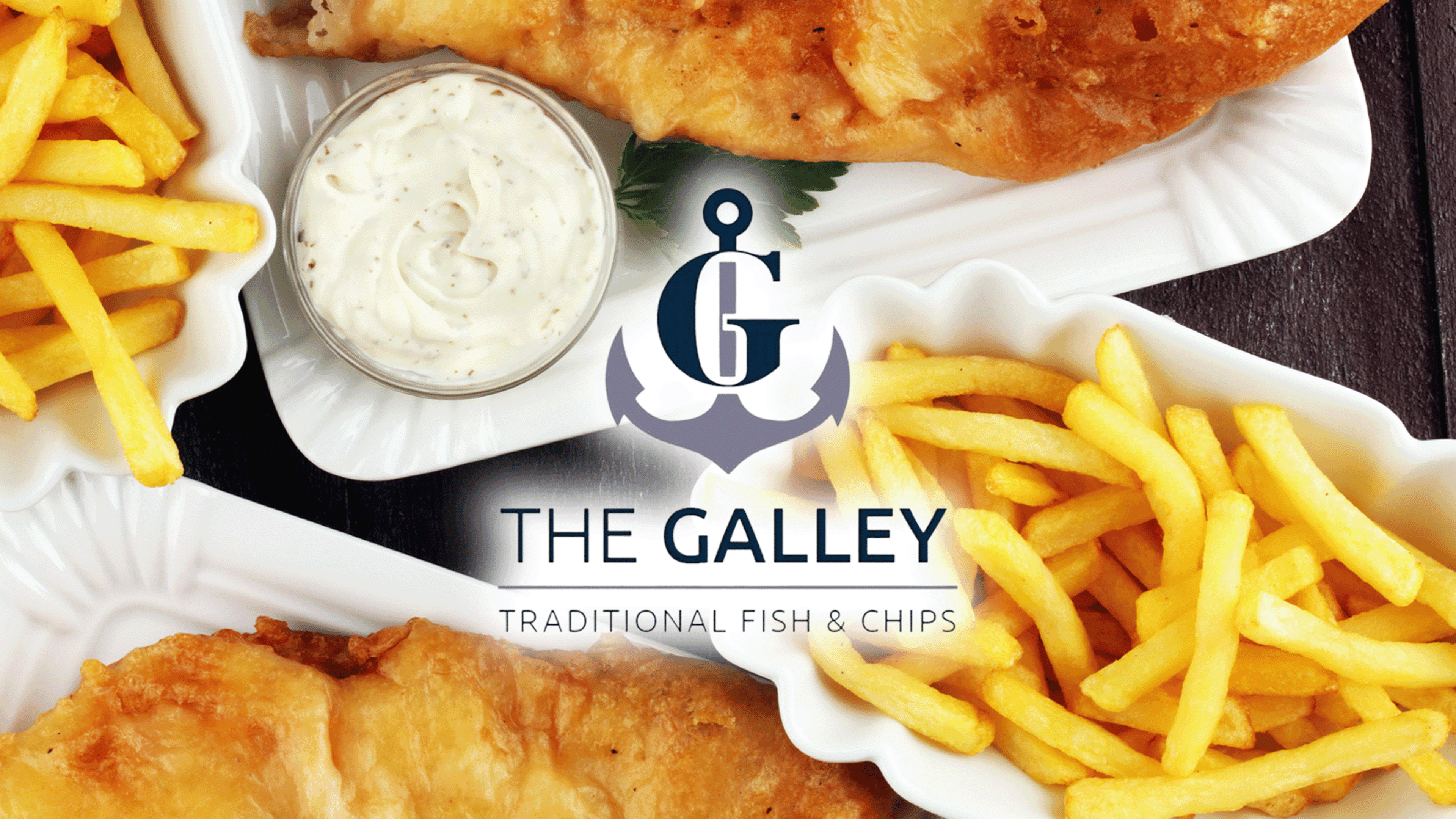 The Galley Lisburn