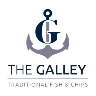 The Galley - Lisburn logo.